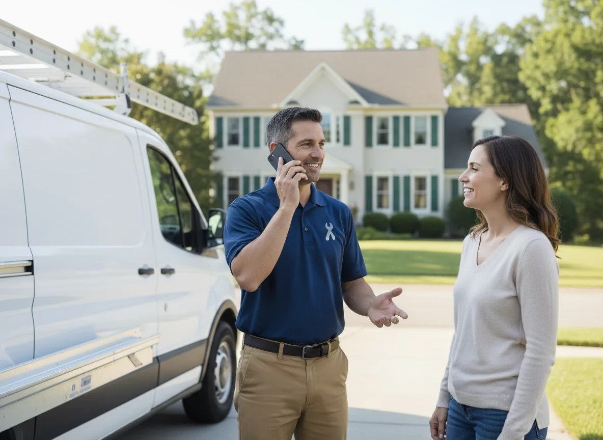 Home Gutter Service Chesterfield, MO FAQs